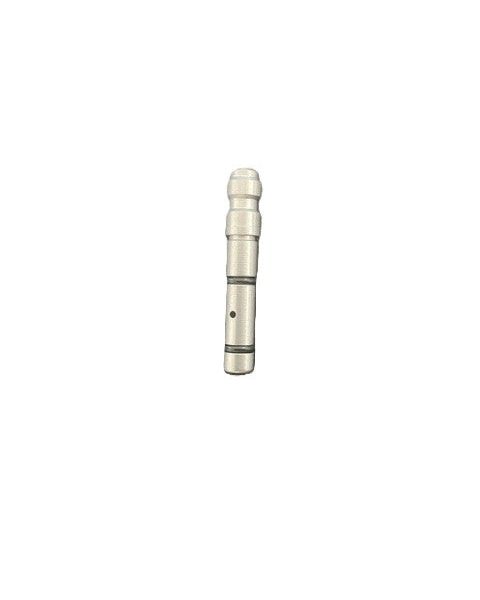 Northtac Qilin BP Series fill probe with included o-rings on a white background.