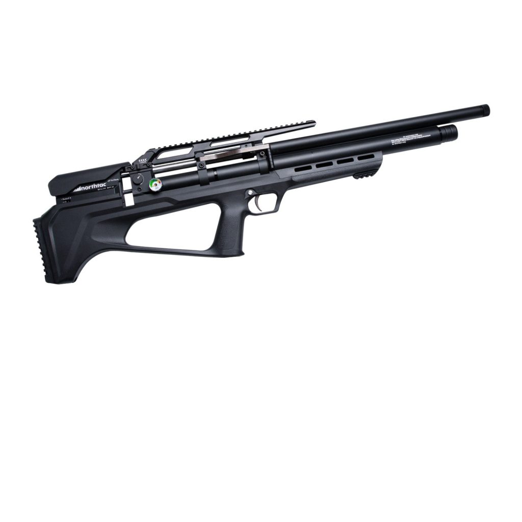 PCP Airguns