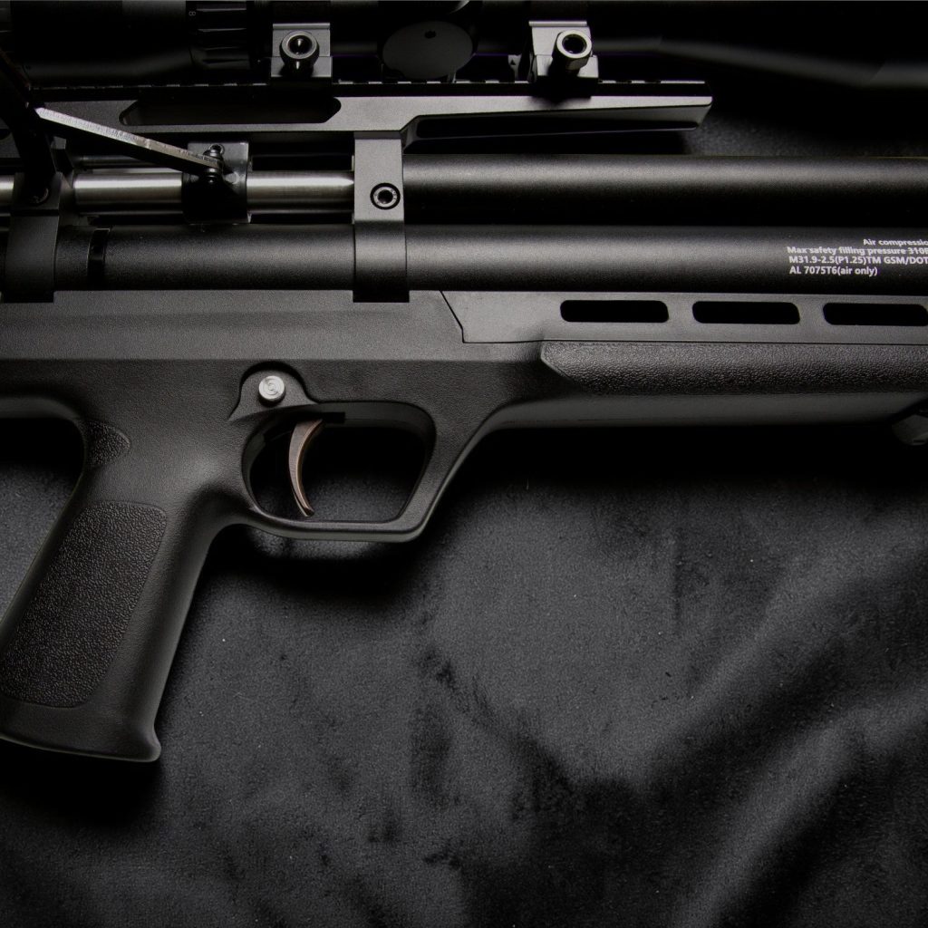 See Further. Aim Smarter.