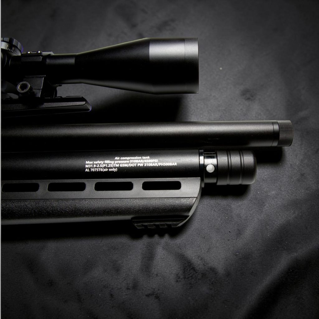 Upgrade Every Shot